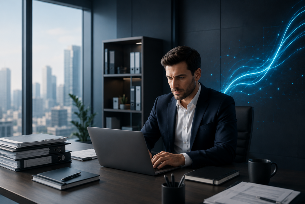 intelligenza artificiale per aziende italiane